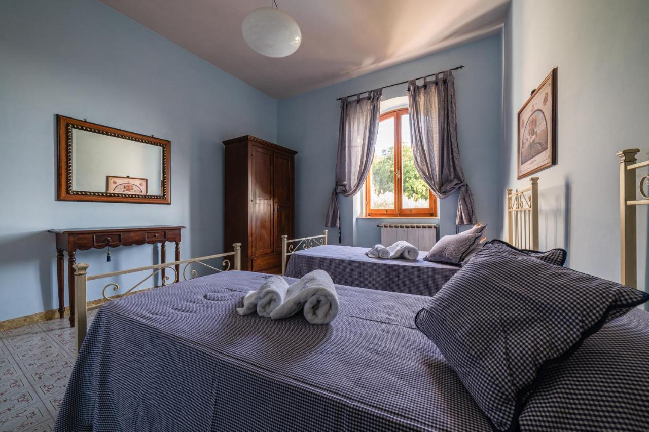 Casa Clara Villa Montecchio  Eksteriør billede