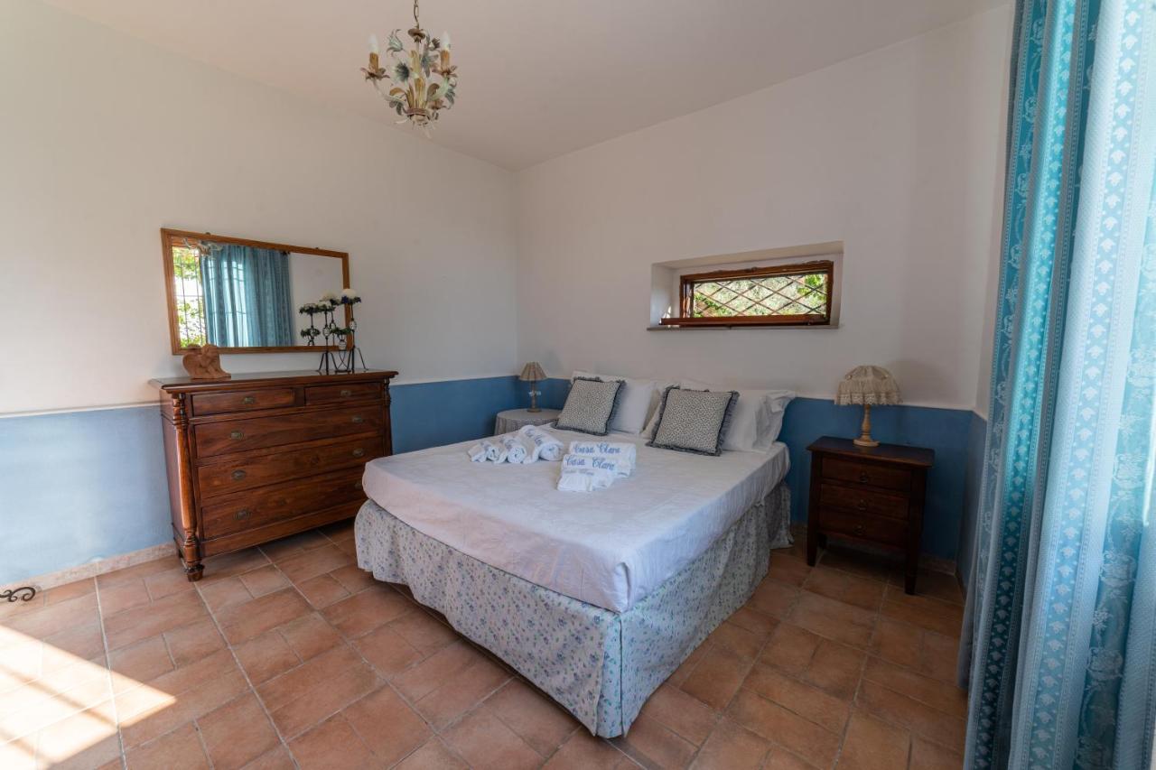 Casa Clara Villa Montecchio  Eksteriør billede