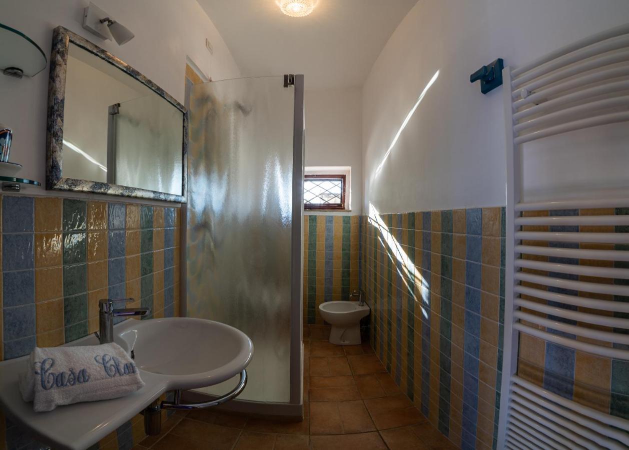 Casa Clara Villa Montecchio  Eksteriør billede