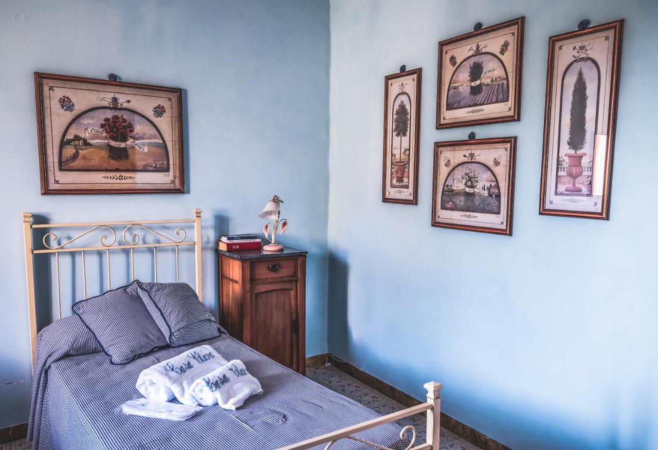 Casa Clara Villa Montecchio  Eksteriør billede