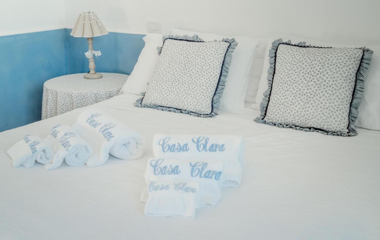 Casa Clara Villa Montecchio  Eksteriør billede