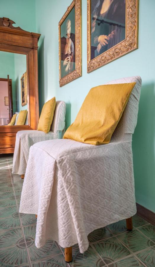 Casa Clara Villa Montecchio  Eksteriør billede