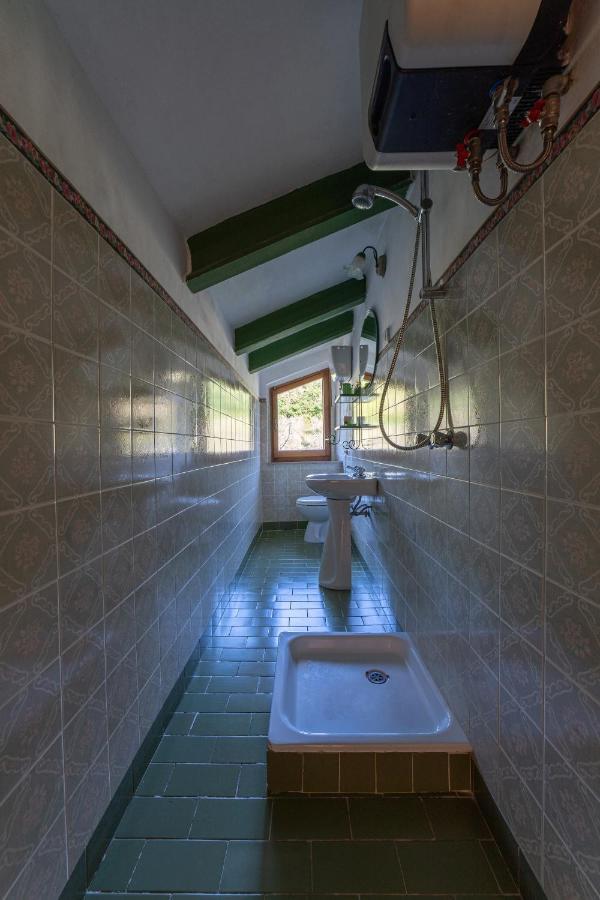 Casa Clara Villa Montecchio  Eksteriør billede